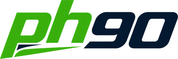 ph90 Logo